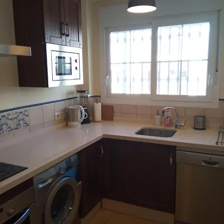 Holiday home Casa Moderna - Pool, Patio, Wifi, Air Condition Vejer de la Frontera