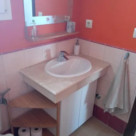 Casa Moderna - Pool, Patio, Wifi, Air Condition Holiday home