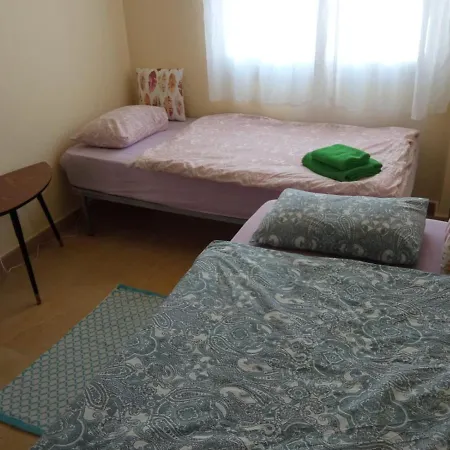 Holiday home Casa Moderna - Pool, Patio, Wifi, Air Condition *