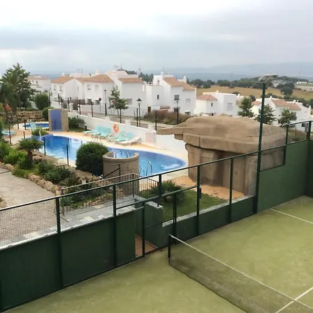 Holiday home Casa Moderna - Pool, Patio, Wifi, Air Condition Vejer de la Frontera