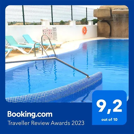 Holiday home Casa Moderna - Pool, Patio, Wifi, Air Condition
