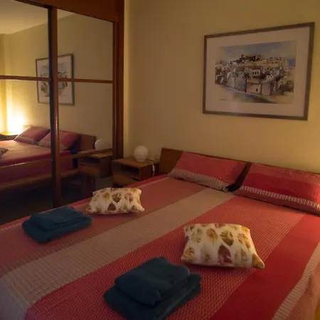 Holiday home Casa Moderna - Pool, Patio, Wifi, Air Condition