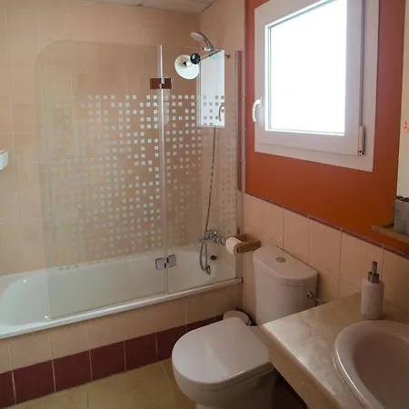 Casa Moderna - Pool, Patio, Wifi, Air Condition * Vejer de la Frontera